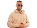 Guess Sonnenbrille GU 3047 84X