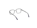 Guess Brillen GU 50066 091