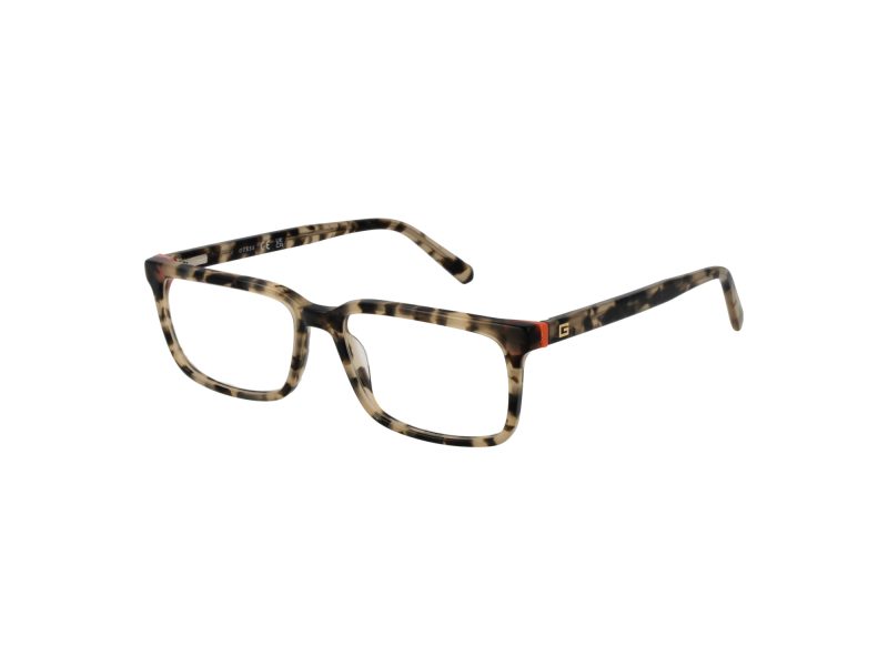 Guess Brillen GU 50068 056
