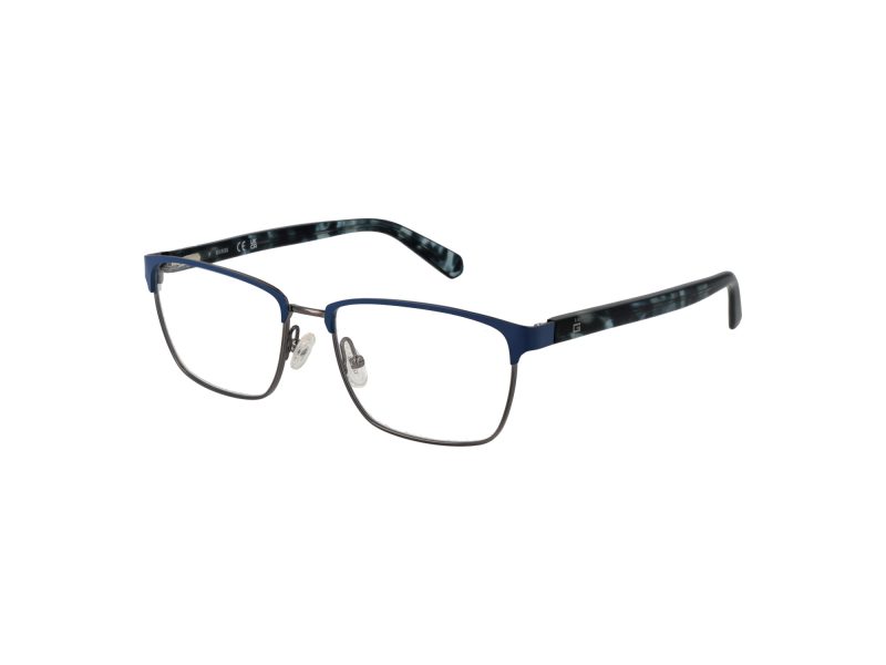 Guess Brillen GU 50091 091
