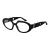 Guess Brillen GU 50117 002
