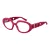 Guess Brillen GU 50117 073