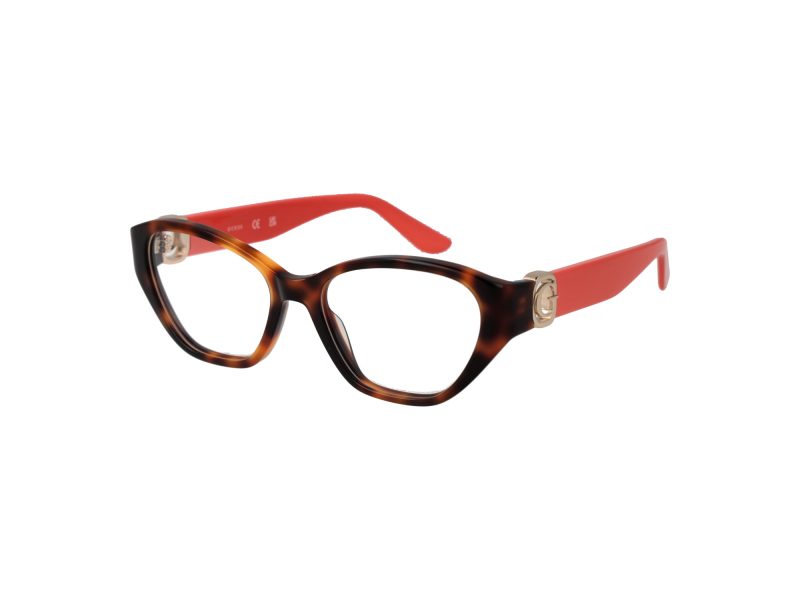 Guess Brillen GU 50119 052