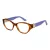 Guess Brillen GU 50119 053