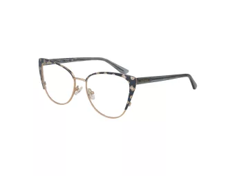Guess Brillen GU 50121 020