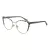 Guess Brillen GU 50121 020