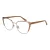 Guess Brillen GU 50121 059
