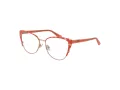 Guess Brillen GU 50121 074