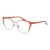 Guess Brillen GU 50121 074