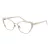 Guess Brillen GU 50122 021