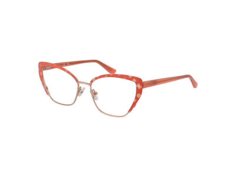 Guess Brillen GU 50122 074