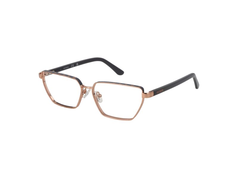 Guess Brillen GU 50123 028