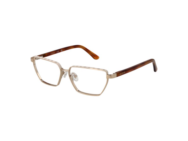 Guess Brillen GU 50123 032