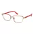 Guess Brillen GU 50123 074