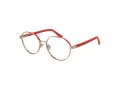 Guess Brillen GU 50124 074