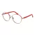 Guess Brillen GU 50124 074
