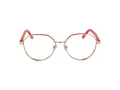 Guess Brillen GU 50124 074