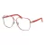 Guess Brillen GU 50125 074