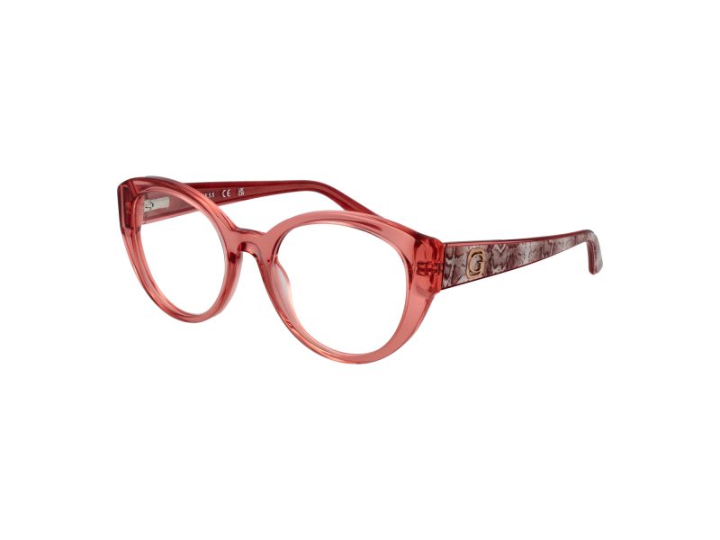 Guess Brillen GU 50127 072