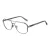 Guess Brillen GU 50135 008