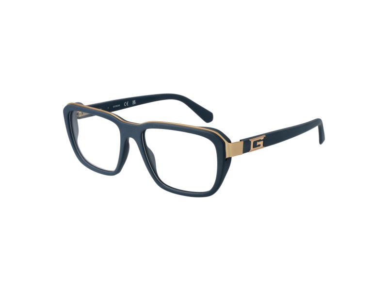 Guess Brillen GU 50137 020