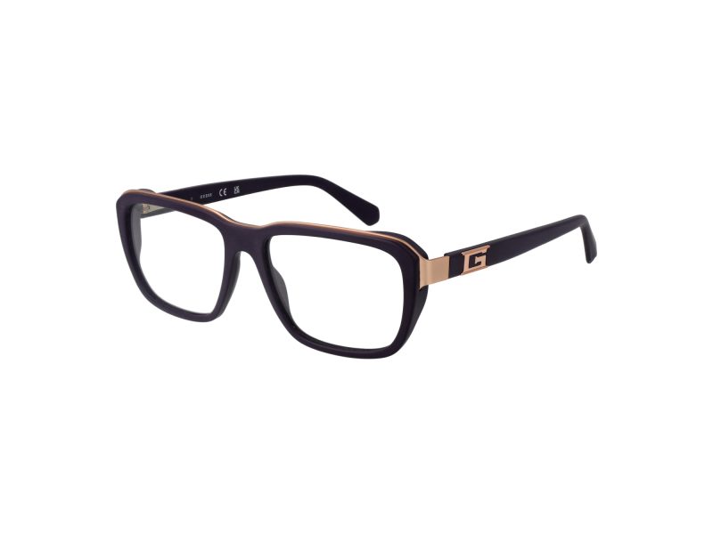Guess Brillen GU 50137 082