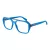 Guess Brillen GU 50138 091
