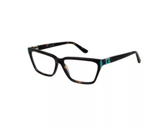 Guess Brillen GU 50145 052