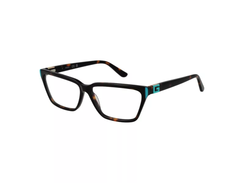 Guess Brillen GU 50145 052