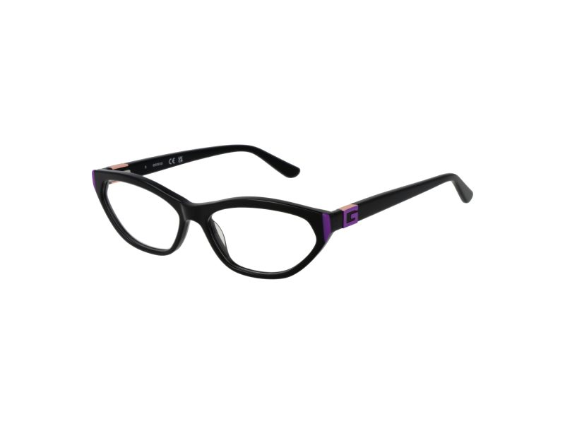 Guess Brillen GU 50146 001