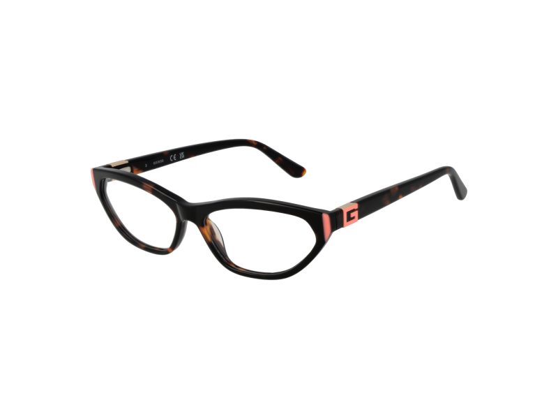 Guess Brillen GU 50146 052