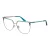 Guess Brillen GU 50147 033