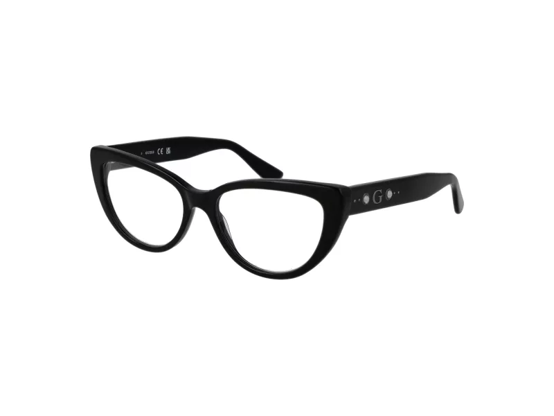Guess Brillen GU 50175 001