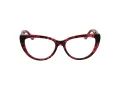 Guess Brillen GU 50175 068