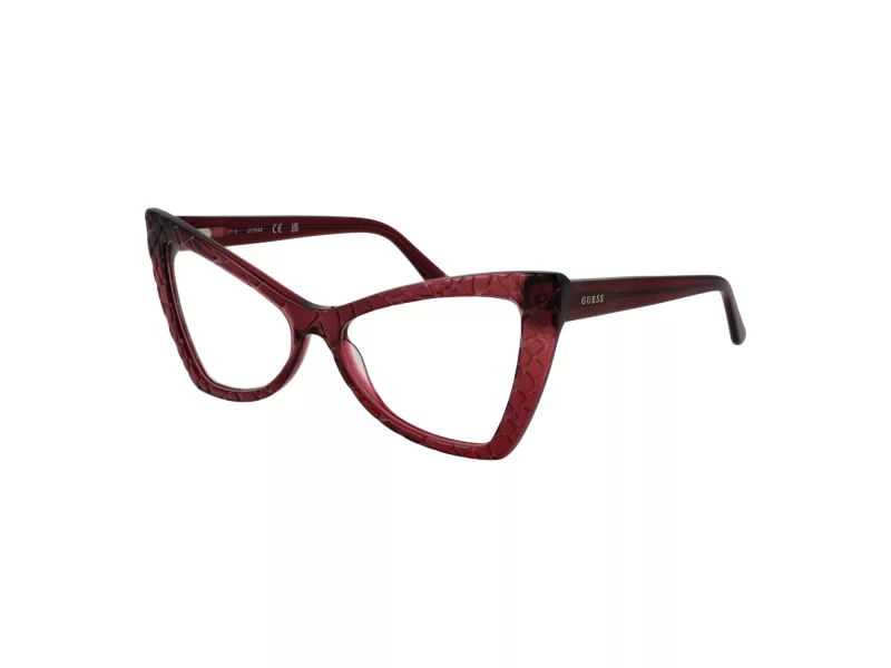 Guess Brillen GU 50178 071