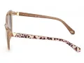 Guess Sonnenbrille GU 5211 57F