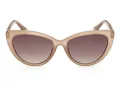 Guess Sonnenbrille GU 5211 57F