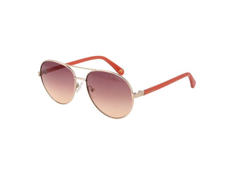 Guess Sonnenbrille GU 5213 32Z
