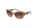 Guess Sonnenbrille GU 7868 57F