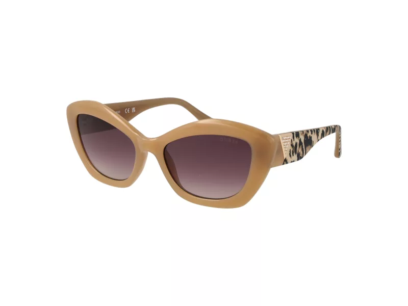 Guess Sonnenbrille GU 7868 57F