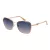 Guess GU 7884 28W 57 Női napszemüveg