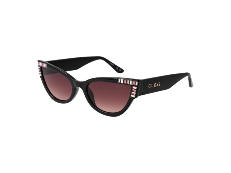 Guess Sonnenbrille GU 7901 01T