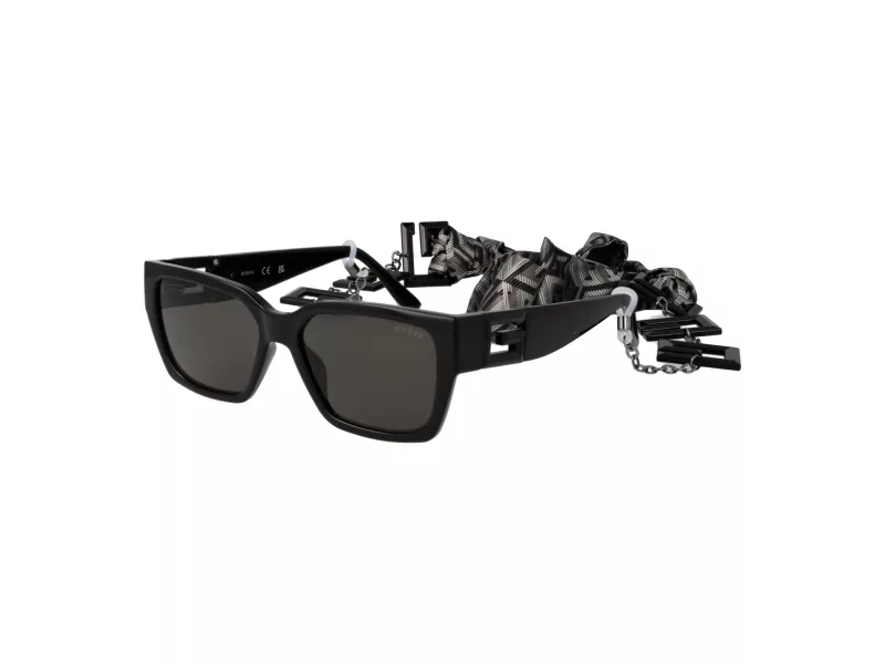 Guess Sonnenbrille GU 7916 01A