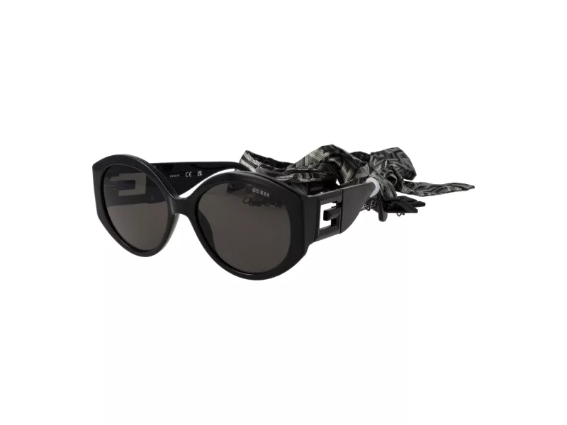 Guess Sonnenbrille GU 7917 01A