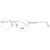 Guess Brillen GU 8239 024