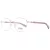 Guess Brillen GU 8246 028