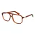 Guess Brillen GU 8252 045