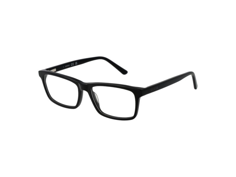 Guess Brillen GU 8268 001