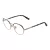 Guess Brillen GU 8273 032