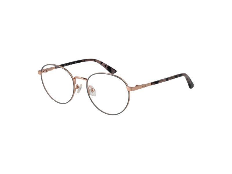 Guess Brillen GU 8274 028